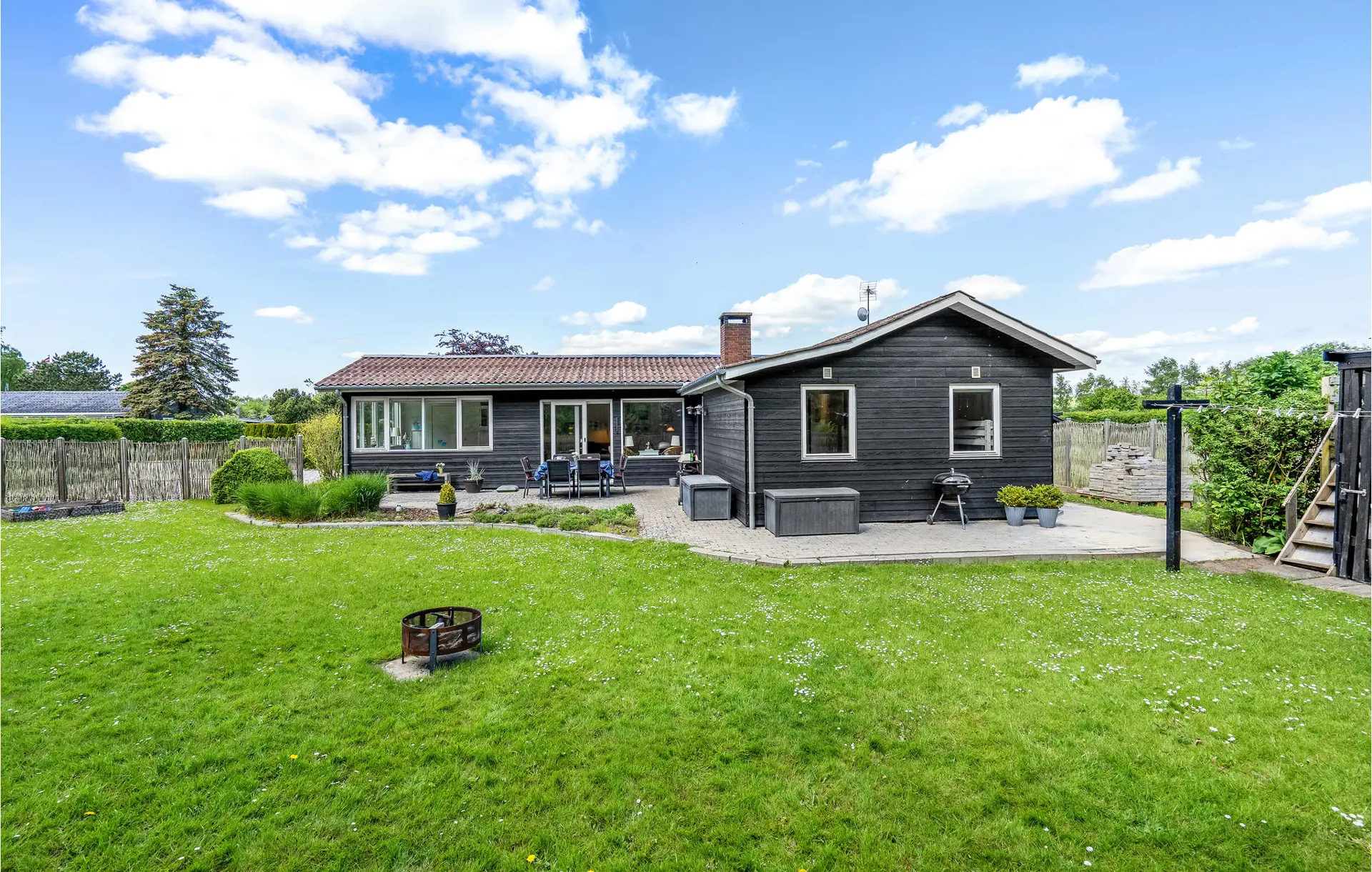 Haus E20767 in Bildsø Strand, Westseeland