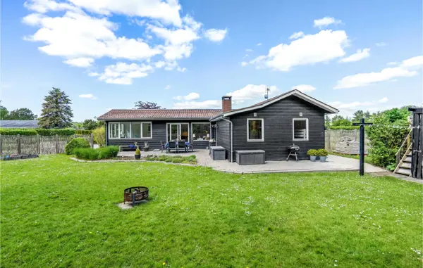 Ferienhaus E20767 in Bildsø Strand / Westseeland