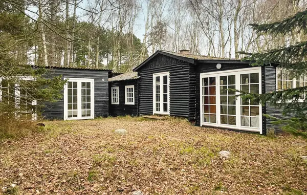 Ferienhaus E20770 in Bjerge Strand / Westseeland