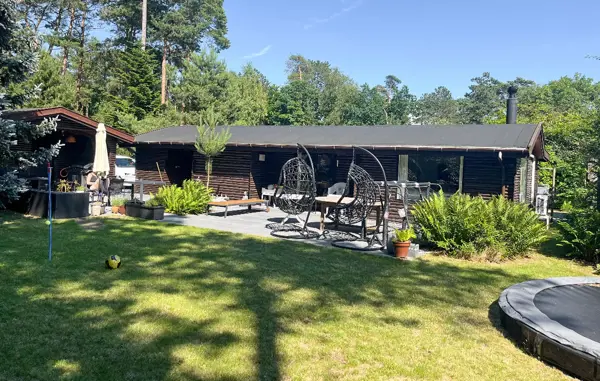 Ferienhaus E20797 in Stillinge / Westseeland