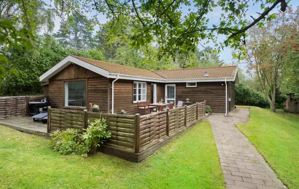 Ferienhaus E20804 in Korsør / Westseeland