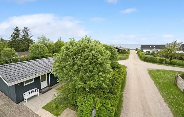 Ferienhaus E20806 in Slagelse / Westseeland
