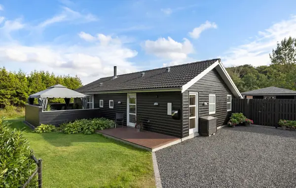 Ferienhaus E20809 in Bildsø Strand / Westseeland