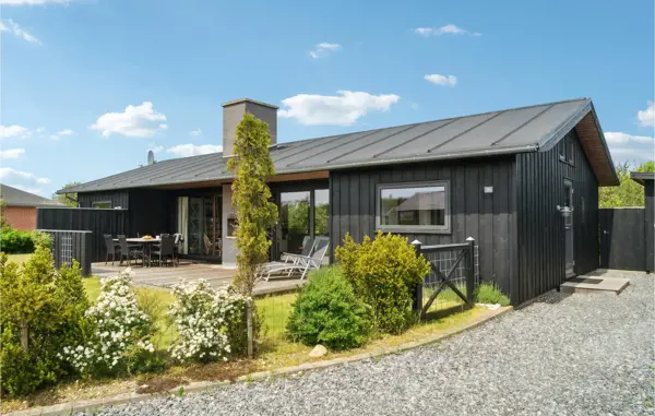 Ferienhaus E20810 in Slagelse / Westseeland