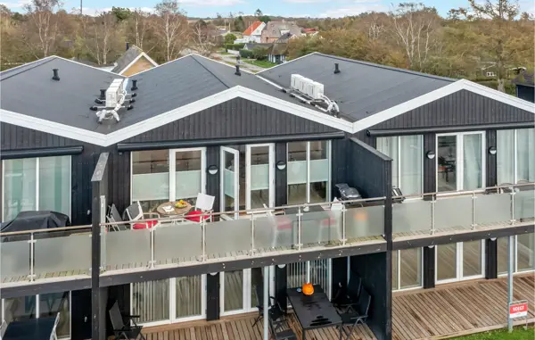 Ferienwohnung E20812 in Stillinge / Westseeland