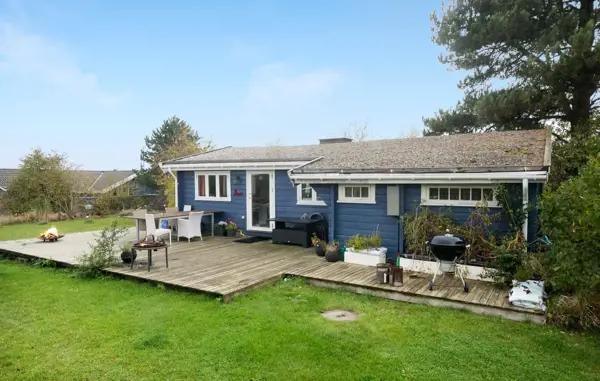 Ferienhaus E20819 in Drosselbjerg / Westseeland