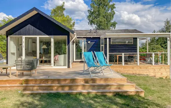 Ferienhaus E20871 in Reerso / Westseeland