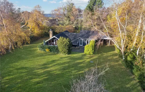 Ferienhaus E20880 in Røsnæs / Westseeland