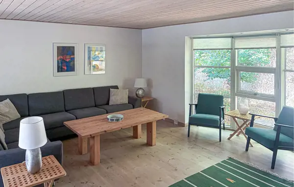 Ferienhaus E20897 in Kobjældevej 17, Bjerge Strand | Bild 2 von 17