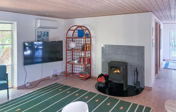 Ferienhaus E20897 in Kobjældevej 17, Bjerge Strand | Bild 3 von 17