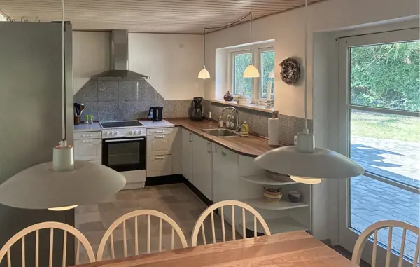 Ferienhaus E20897 in Kobjældevej 17, Bjerge Strand | Bild 4 von 17
