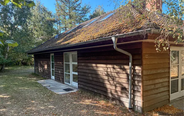 Ferienhaus E20897 in Kobjældevej 17, Bjerge Strand | Bild 7 von 17