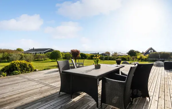 Ferienhaus E20904 in Drosselbjerg / Westseeland