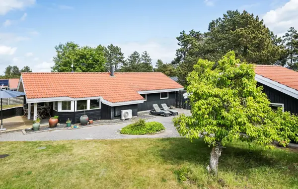 Ferienhaus E20944 in Stillinge / Westseeland