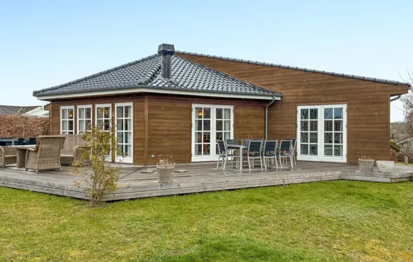 Ferienhaus E20977 in Bisserup / Westseeland