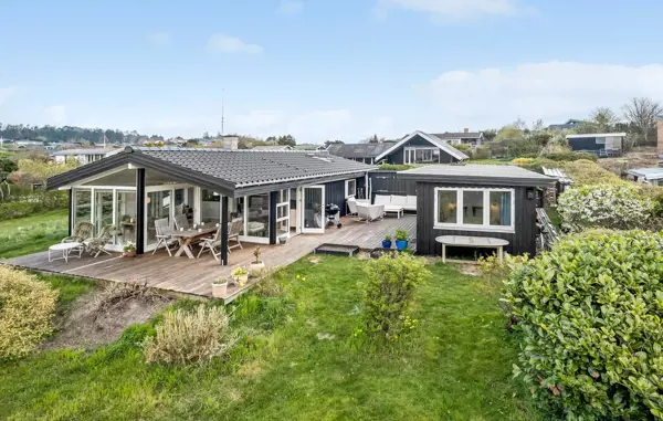 Ferienhaus E20979 in Røsnæs / Westseeland
