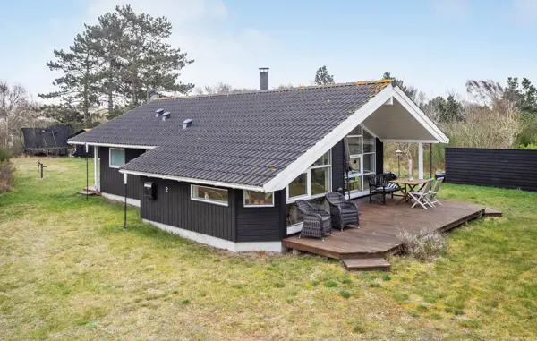 Ferienhaus E20982 in Stillinge / Westseeland