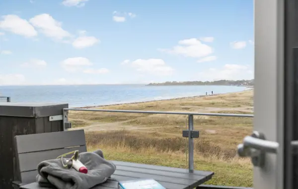 Ferienwohnung E22005 in Drosselbjerg / Westseeland