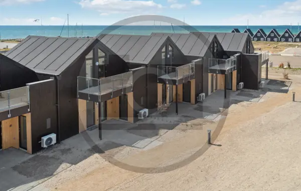 Ferienwohnung E22020 in Drosselbjerg / Westseeland