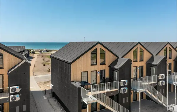 Ferienwohnung E22032 in Drosselbjerg / Westseeland