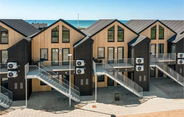 Ferienwohnung E22049 in Drosselbjerg / Westseeland
