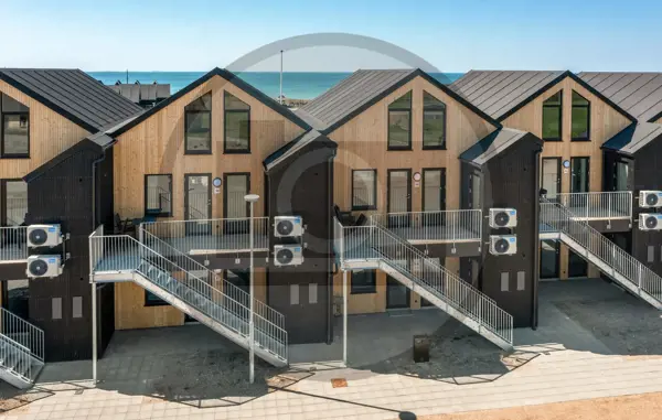 Ferienwohnung E22051 in Drosselbjerg / Westseeland