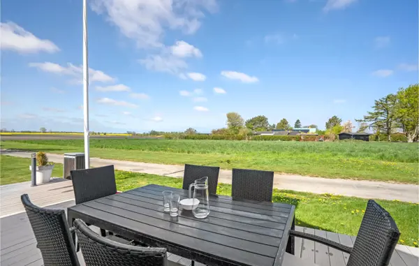 Ferienhaus E2211 in Tørresø / Fünen
