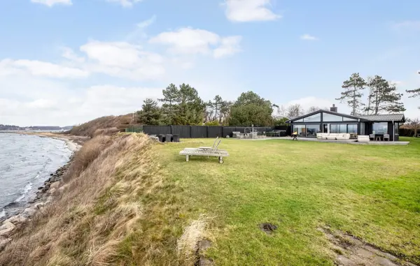 Ferienhaus E50008 in Roskilde Fjord / Nordseeland