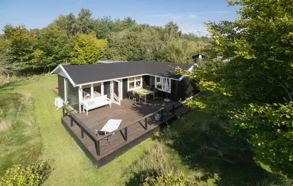 Ferienhaus E50020 in Over Dråby Strand / Nordseeland