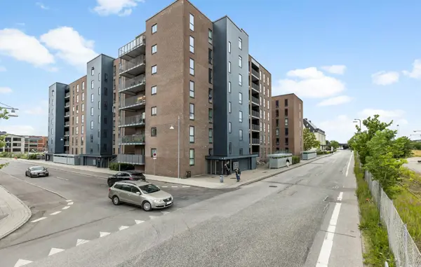 Ferienwohnung E50035 in Kopenhagen / Nordseeland