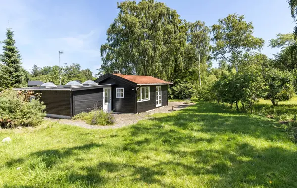 Ferienhaus E50056 in Roskilde Fjord / Nordseeland