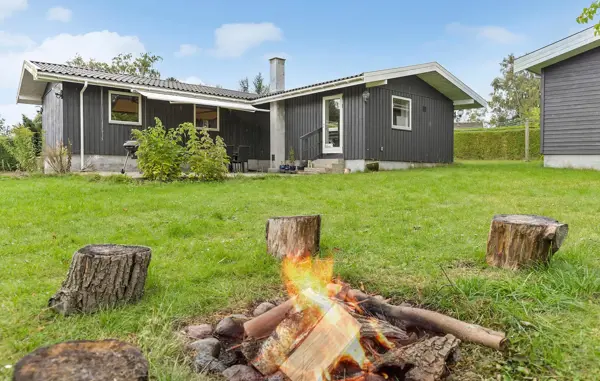 Ferienhaus E50247 in Roskilde Fjord / Nordseeland