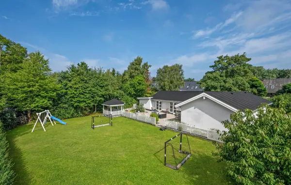 Ferienhaus E51016 in Rageleje / Nordseeland