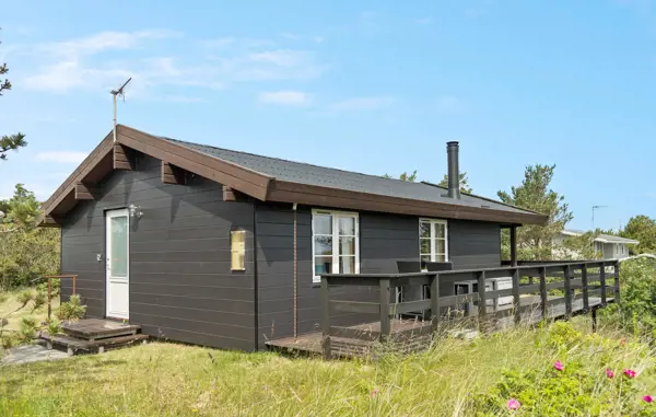 Ferienhaus E7031 in Lyngså / Kattegat