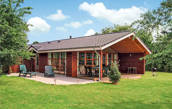 Ferienhaus F0050 in Hummingen / Lolland
