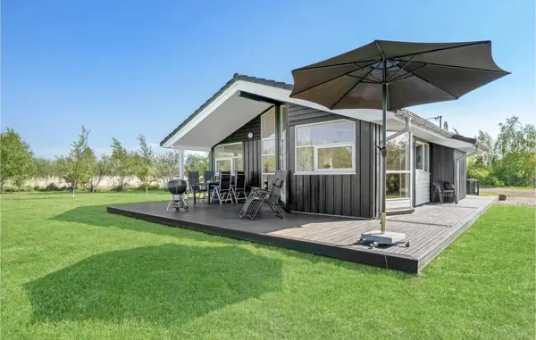 Ferienhaus F0149 in Rødby / Lolland