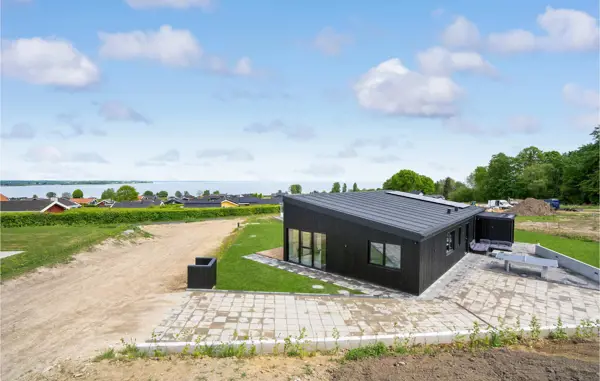Ferienhaus F02013 in Binderup Strand / Südjütland
