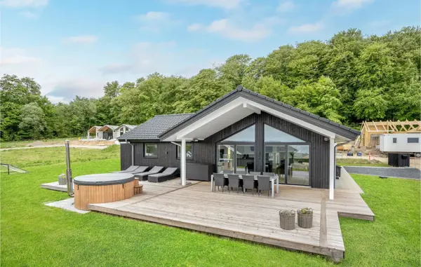 Ferienhaus F02017 in Binderup Strand / Südjütland