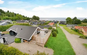 Haus F02019 in Binderup Strand, Südjütland