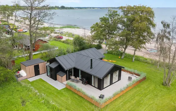 Ferienhaus F02020 in Binderup Strand / Südjütland