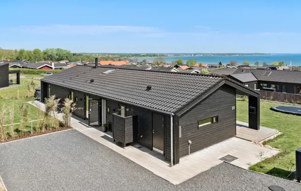 Ferienhaus F02023 in Binderup Strand / Südjütland