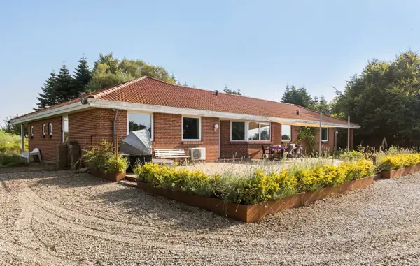 Ferienhaus F02025 in Binderup Strand / Südjütland
