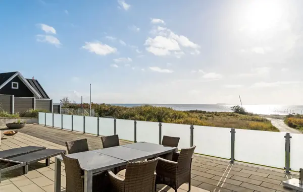 Ferienhaus F02031 in Binderup Strand / Südjütland