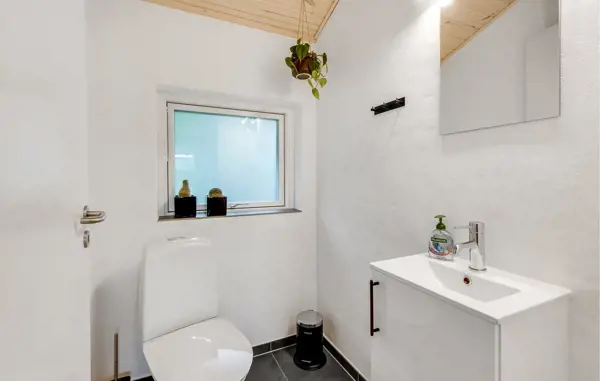 Ferienhaus F02034 in Bygmarken 5, Binderup Strand | Bild 28 von 28