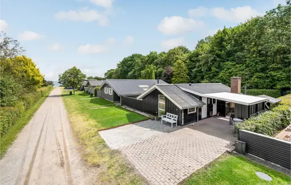 Ferienhaus F02038 in Binderup Strand / Südjütland