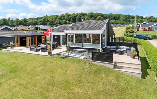 Ferienhaus F02041 in Binderup Strand / Südjütland