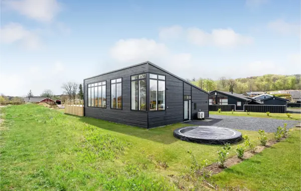 Ferienhaus F02043 in Binderup Strand / Südjütland