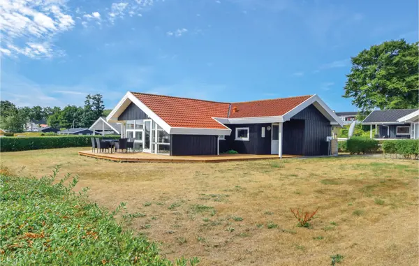 Ferienhaus F02046 in Binderup Strand / Südjütland