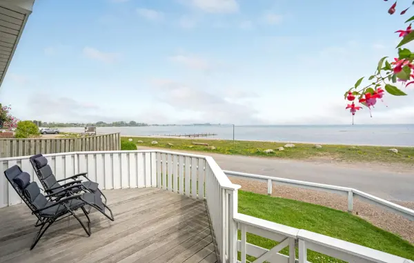 Ferienhaus F02059 in Binderup Strand / Südjütland