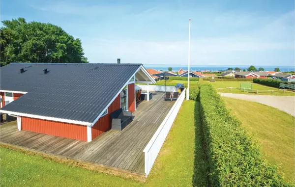 Ferienhaus F02067 in Binderup Strand / Südjütland